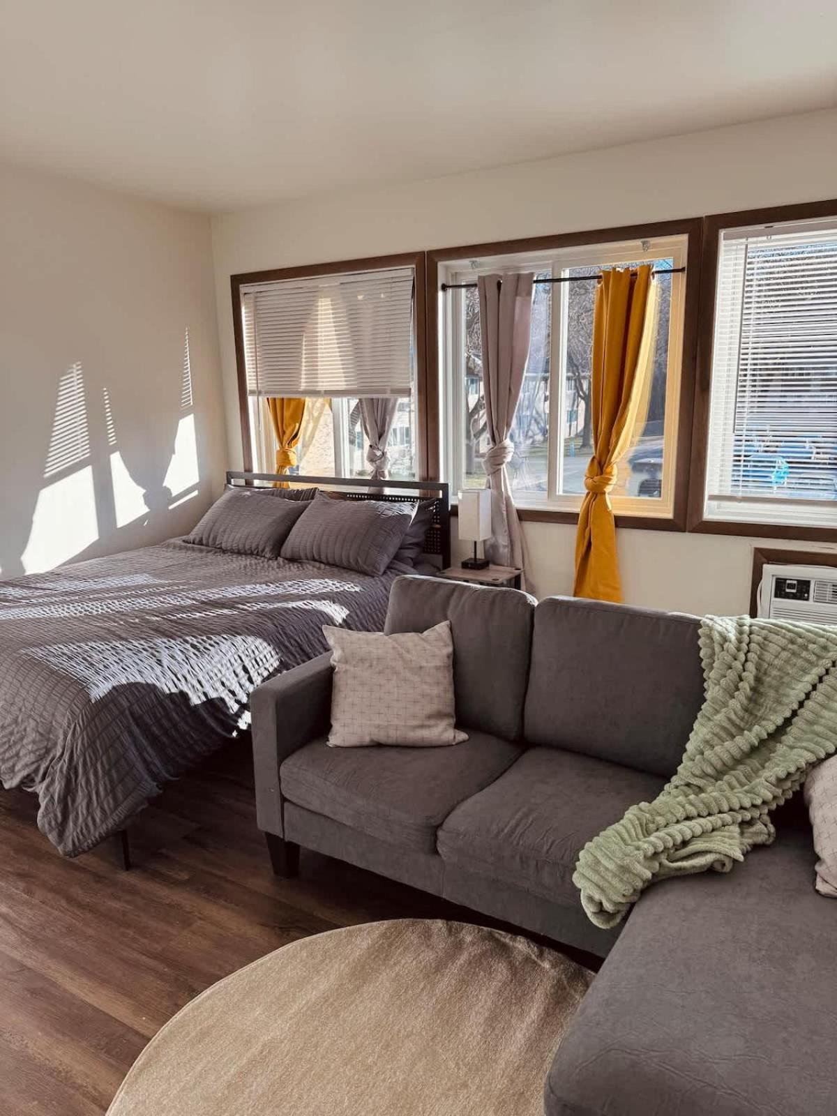 Apartamento Liberty Valley - 1001-29 Madison